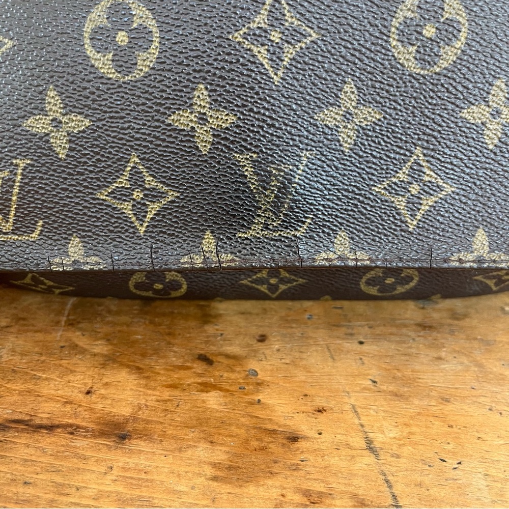 Louis Vuitton Musette Tango Monogram Bag - Picture 3 of 10